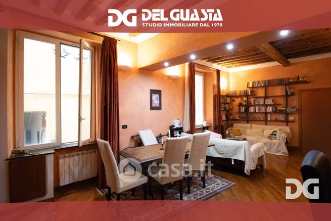 Appartamento in residenziale in Vico Dietro il Coro della Maddalena 2