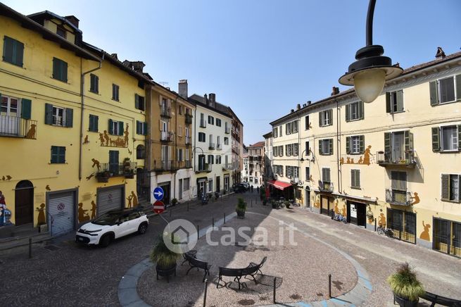 Appartamento in residenziale in Piazza Gioberti 22