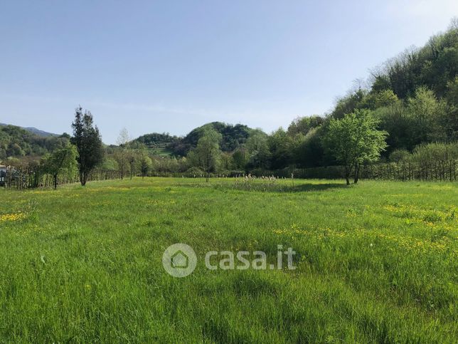 Terreno agricolo in commerciale in Via Alessandro Milesi