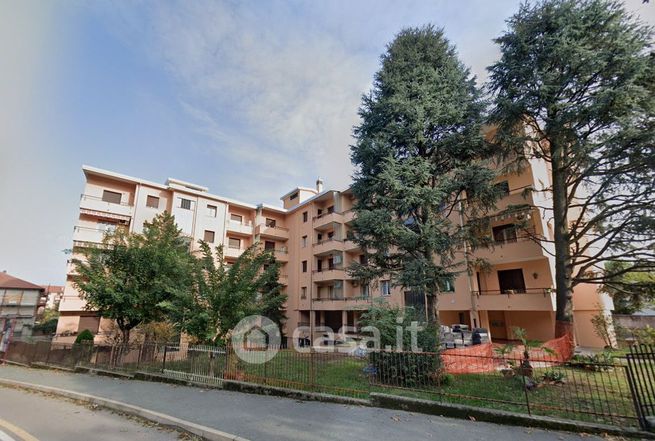 Appartamento in residenziale in Via Fabio Filzi 2