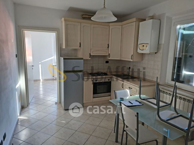 Appartamento in residenziale in Via Antonio Gramsci