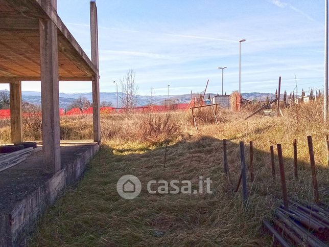 Terreno edificabile in residenziale in Via Aldo Macconi