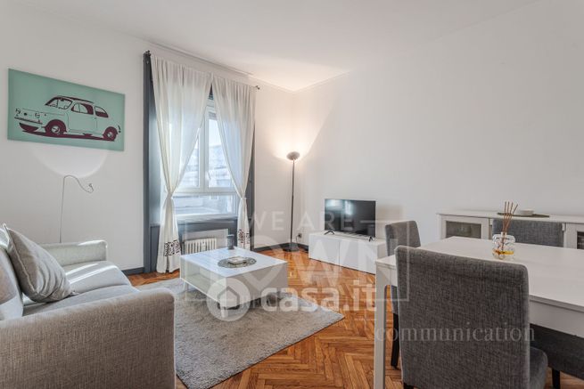 Appartamento in residenziale in Via Fabio Filzi 41