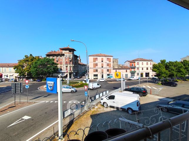 Appartamento in residenziale in Via Emilia Piacentina 1 /a