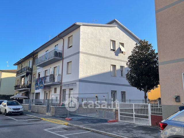 Appartamento in residenziale in Via Piemonte 41