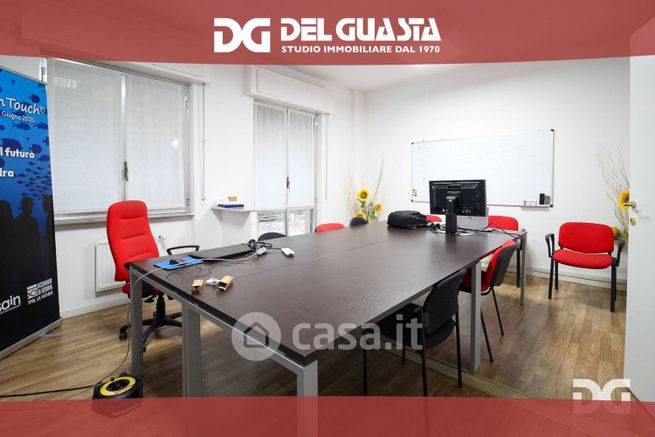 Ufficio in commerciale in Via Francesco Dassori 49