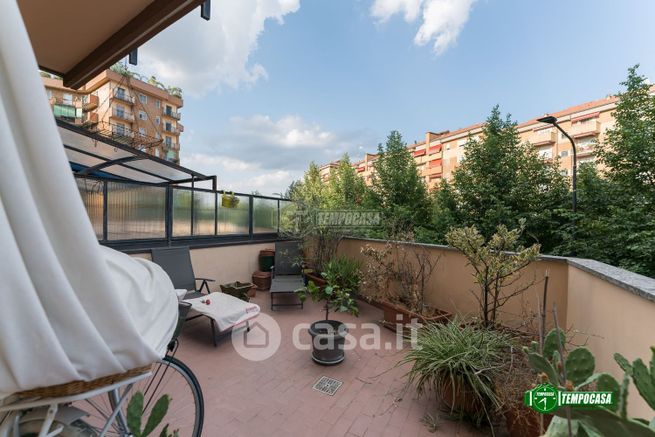 Appartamento in residenziale in Viale Giovanni Suzzani 283