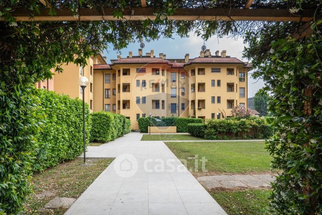 Appartamento in residenziale in 