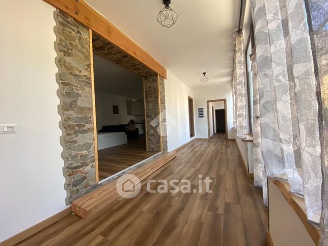 Appartamento in residenziale in Via Attilio Franchi 1