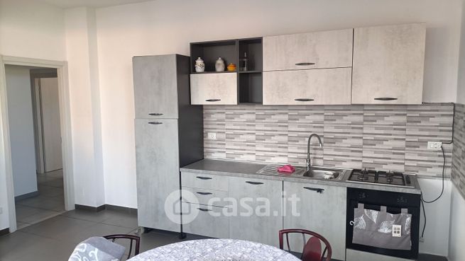 Appartamento in residenziale in Via Don Salvatore Amato