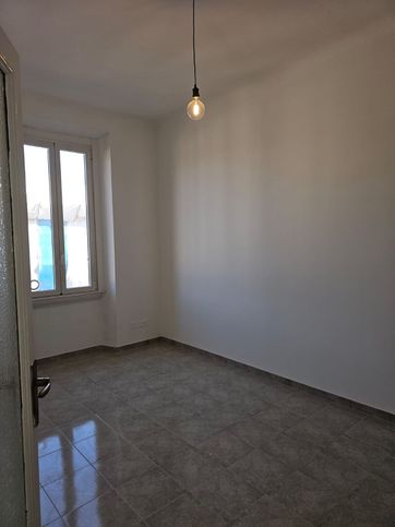 Appartamento in residenziale in Via Antonio Pasinetti