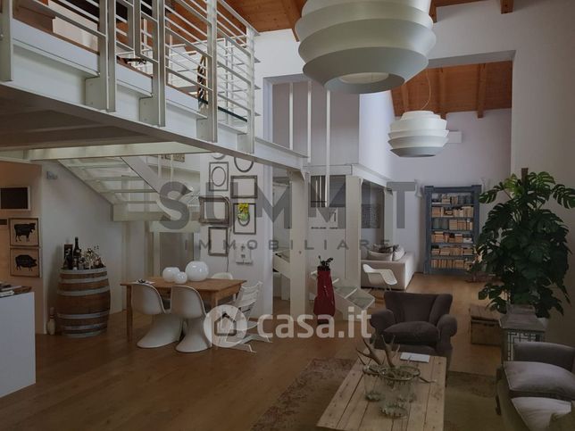 Loft in residenziale in Via Cima Alta