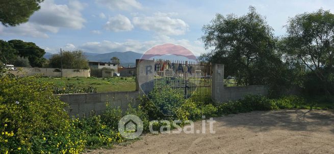 Terreno edificabile in residenziale in Via del Trifoglio 21