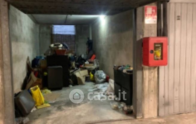 Appartamento in residenziale in Via Luigi Capuana 50