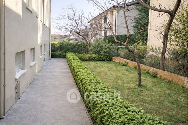 Appartamento in residenziale in Via Monte Cristallo 1