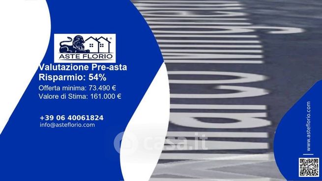 Appartamento in residenziale in Via Giacomo Leopardi