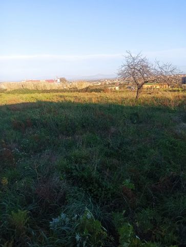 Terreno agricolo in commerciale in Via Cupa delle Fescine