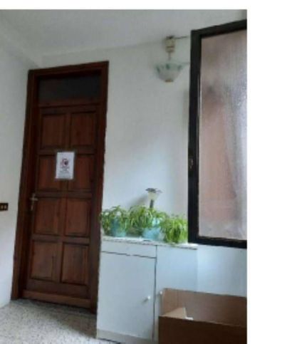 Appartamento in residenziale in Via Chiesa 1