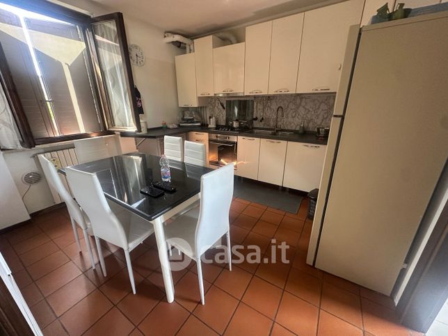 Appartamento in residenziale in