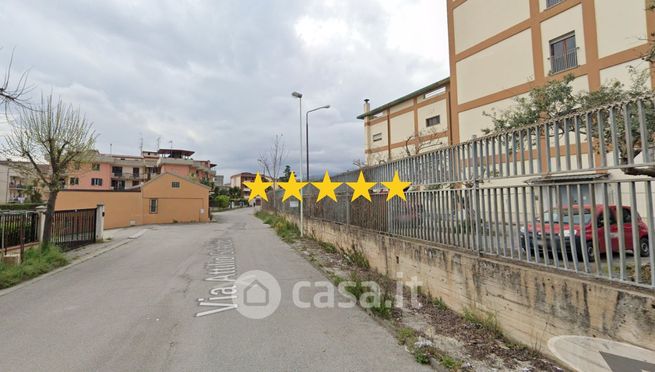 Appartamento in residenziale in Via Attilio Schettini