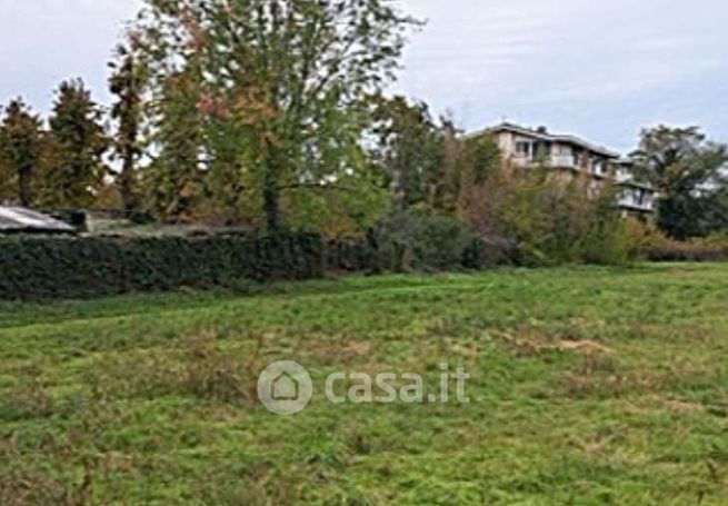 Terreno edificabile in residenziale in Via della Resistenza