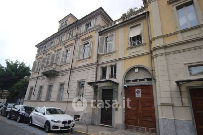 Appartamento in residenziale in Via Assietta 23