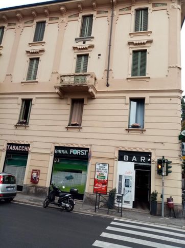 Appartamento in residenziale in Via Andrea Appiani 7