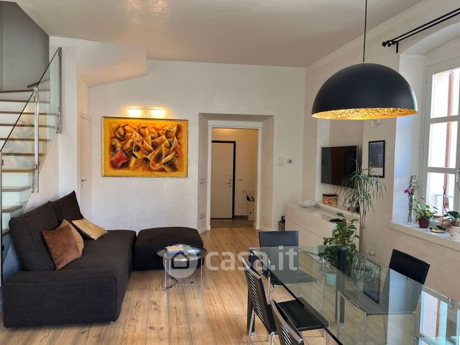 Appartamento in residenziale in Piazza 3 Novembre