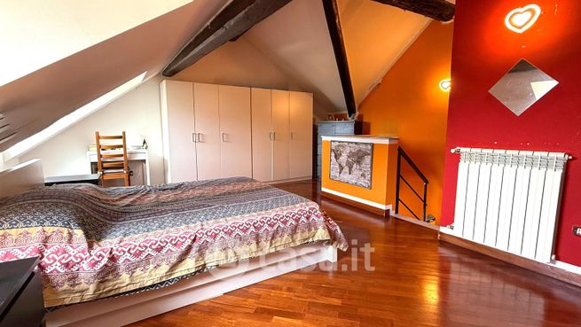 Appartamento in residenziale in Via Fra Giovanni Angelo Montorsoli 3 C