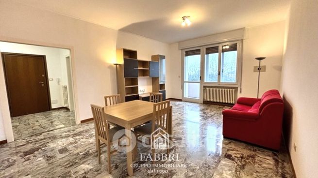 Appartamento in residenziale in Via Pomposa