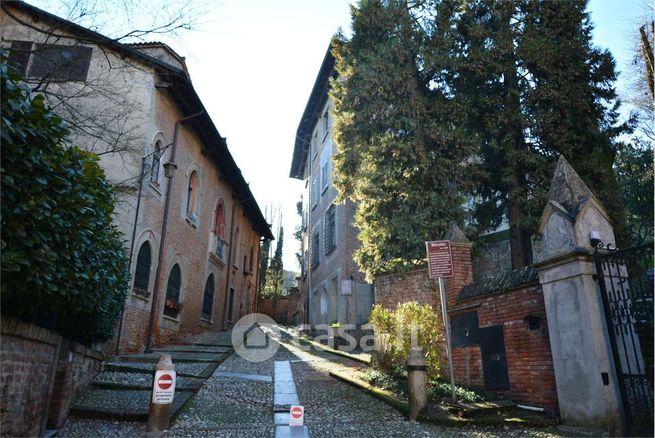 Appartamento in residenziale in Via Ricetto 5