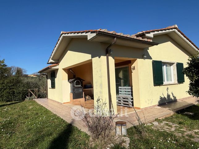 Casa indipendente in residenziale in Località La Vecchia