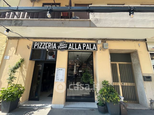 Negozio/locale commerciale in commerciale in Piazza Calamatta