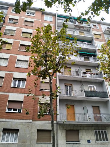 Appartamento in residenziale in Via Cardinale Gil de Albornoz 17