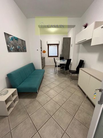 Casa bi/trifamiliare in residenziale in Via della Repubblica