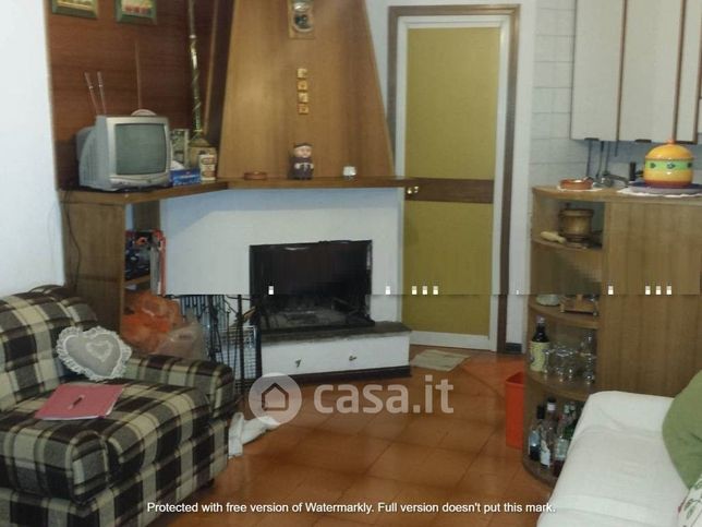 Appartamento in residenziale in Via dei Villini