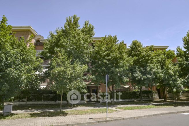 Appartamento in residenziale in Via San Vincenzo Dè Paoli 49