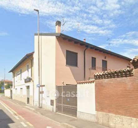 Appartamento in residenziale in Via Carlo Alberto 22
