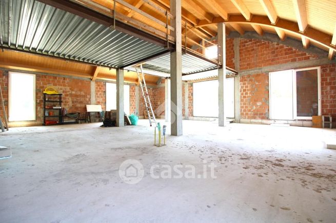 Loft in residenziale in Via del Bacino 50