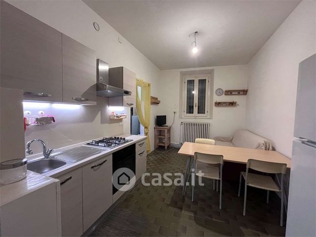 Appartamento in residenziale in Via San Martino 7