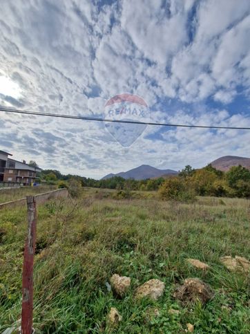 Terreno edificabile in residenziale in SP84 Nuova Sangrina 2