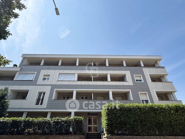 Appartamento in residenziale in Via Porsenna