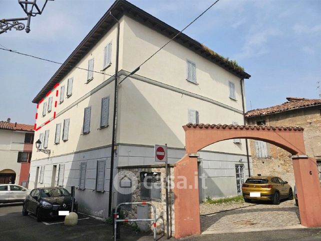 Appartamento in residenziale in Via del Taglio