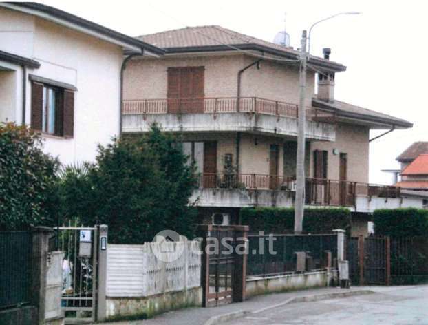 Appartamento in residenziale in Via 24 Maggio