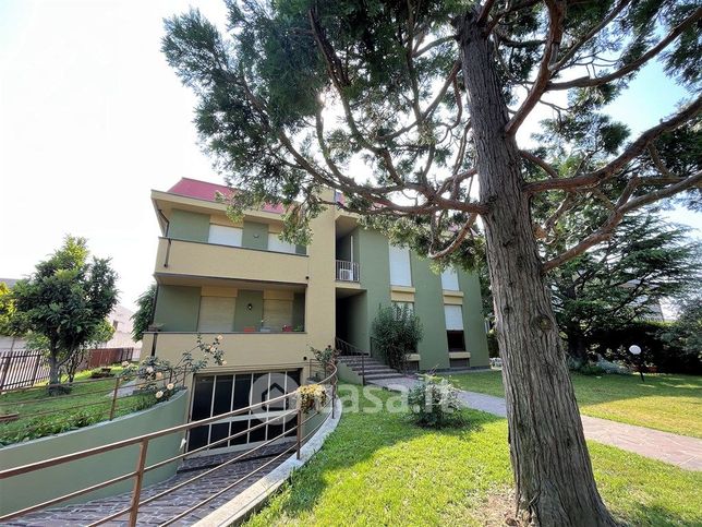 Appartamento in residenziale in Via Federico Ozanam