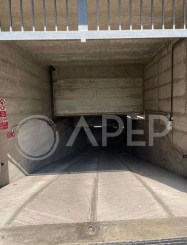 Box/posto auto in residenziale in Via Trieste 49