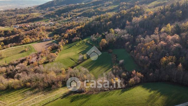 Terreno agricolo in commerciale in Via Moschini 5