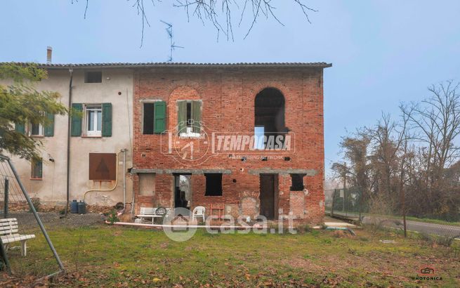 Appartamento in residenziale in Via Bergullo