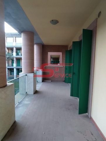 Appartamento in residenziale in Via Rossi Aldo