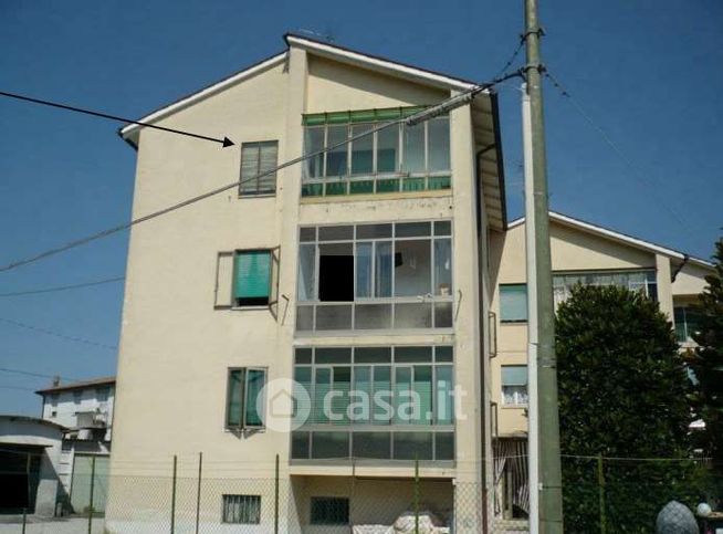 Appartamento in residenziale in Via Alcide De Gasperi